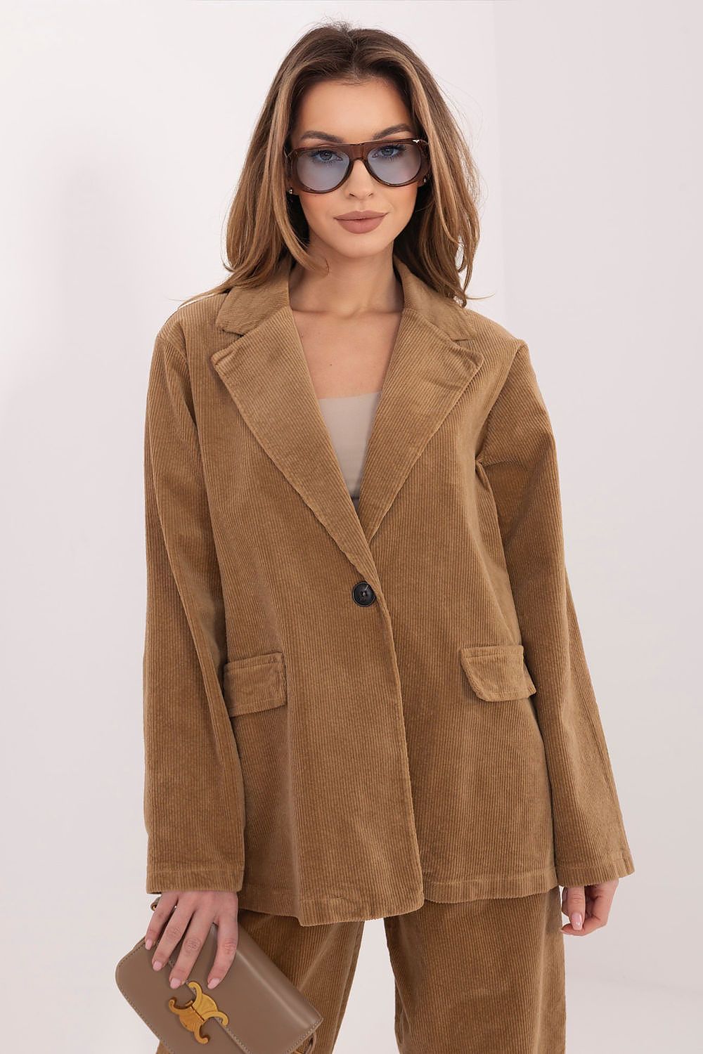 Veste model 224990 Rue Paris