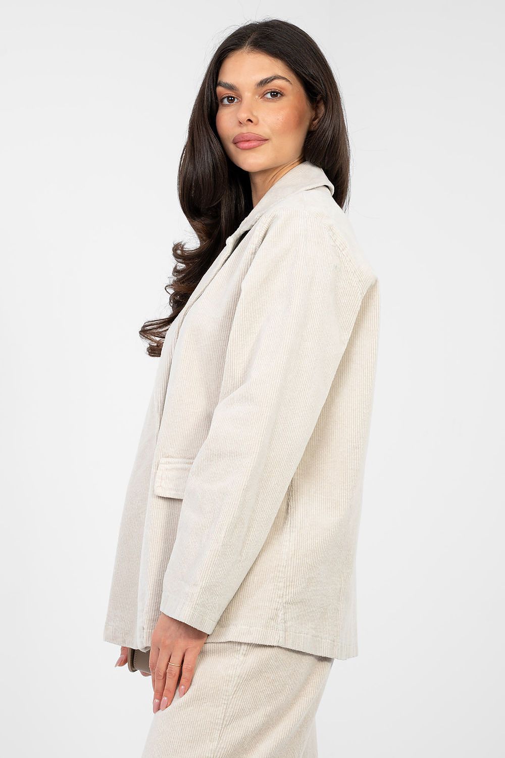 Veste model 224990 Rue Paris