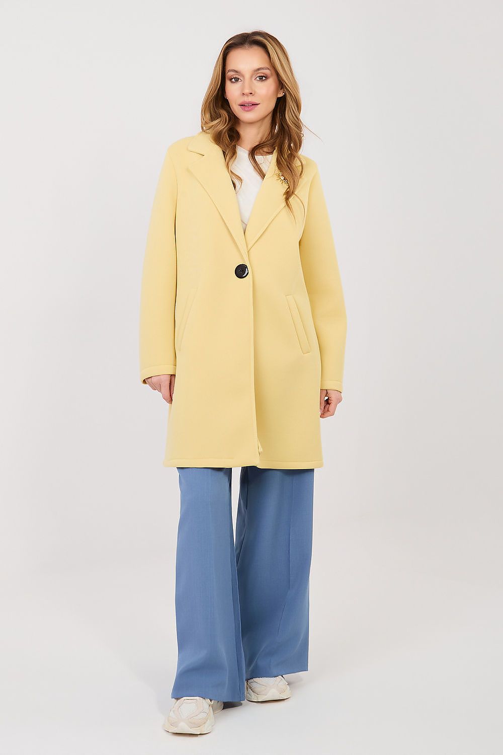 Manteau model 224793 Rue Paris
