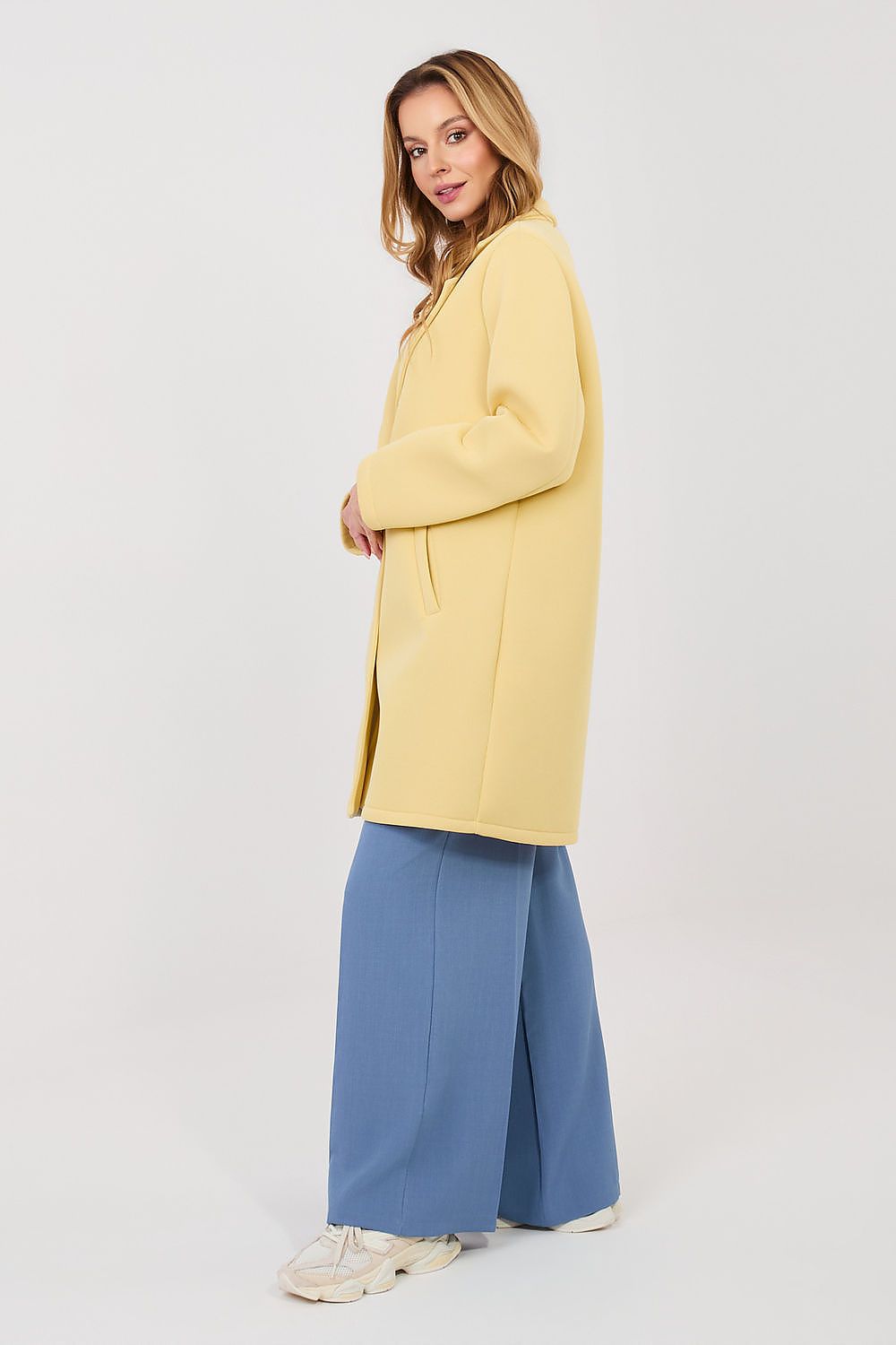 Manteau model 224793 Rue Paris