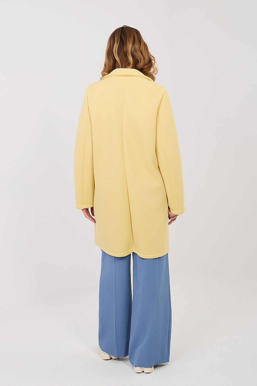 Manteau model 224793 Rue Paris