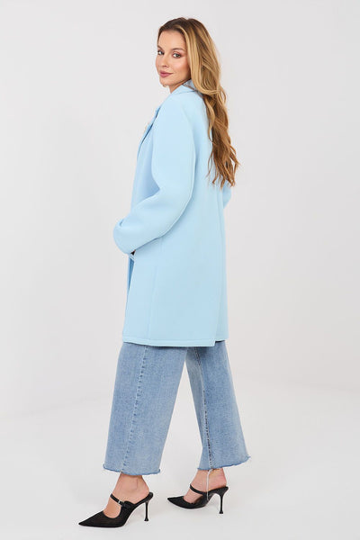  Manteau model 225005 Rue Paris 