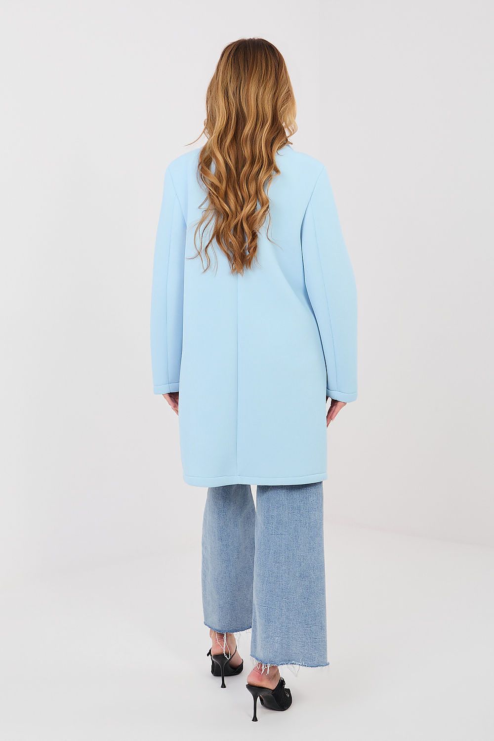 Manteau model 224793 Rue Paris