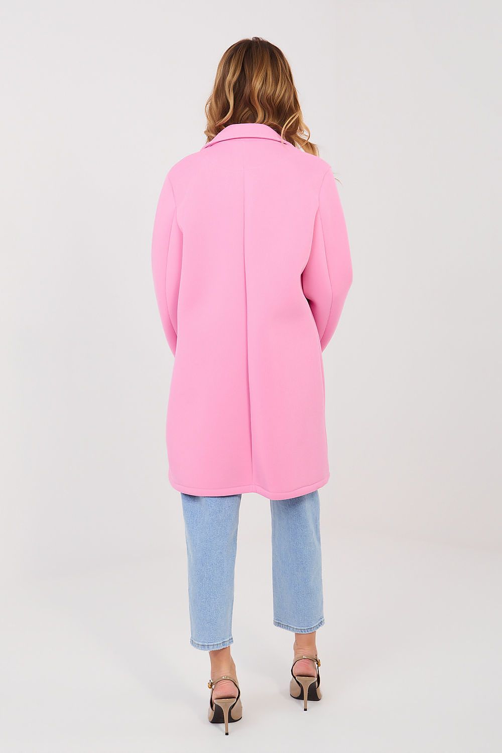 Manteau model 224793 Rue Paris