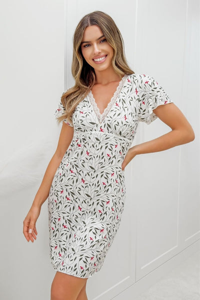  Chemise de nuit model 225023 Donna 