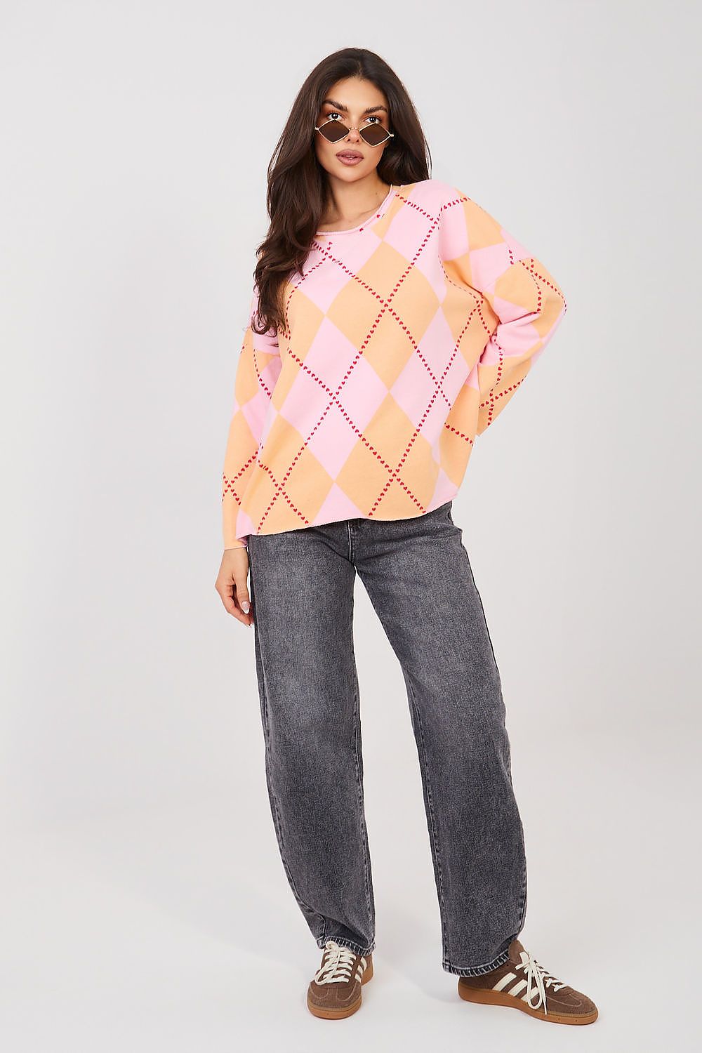 Sweatshirt model 225060 Factory Price
