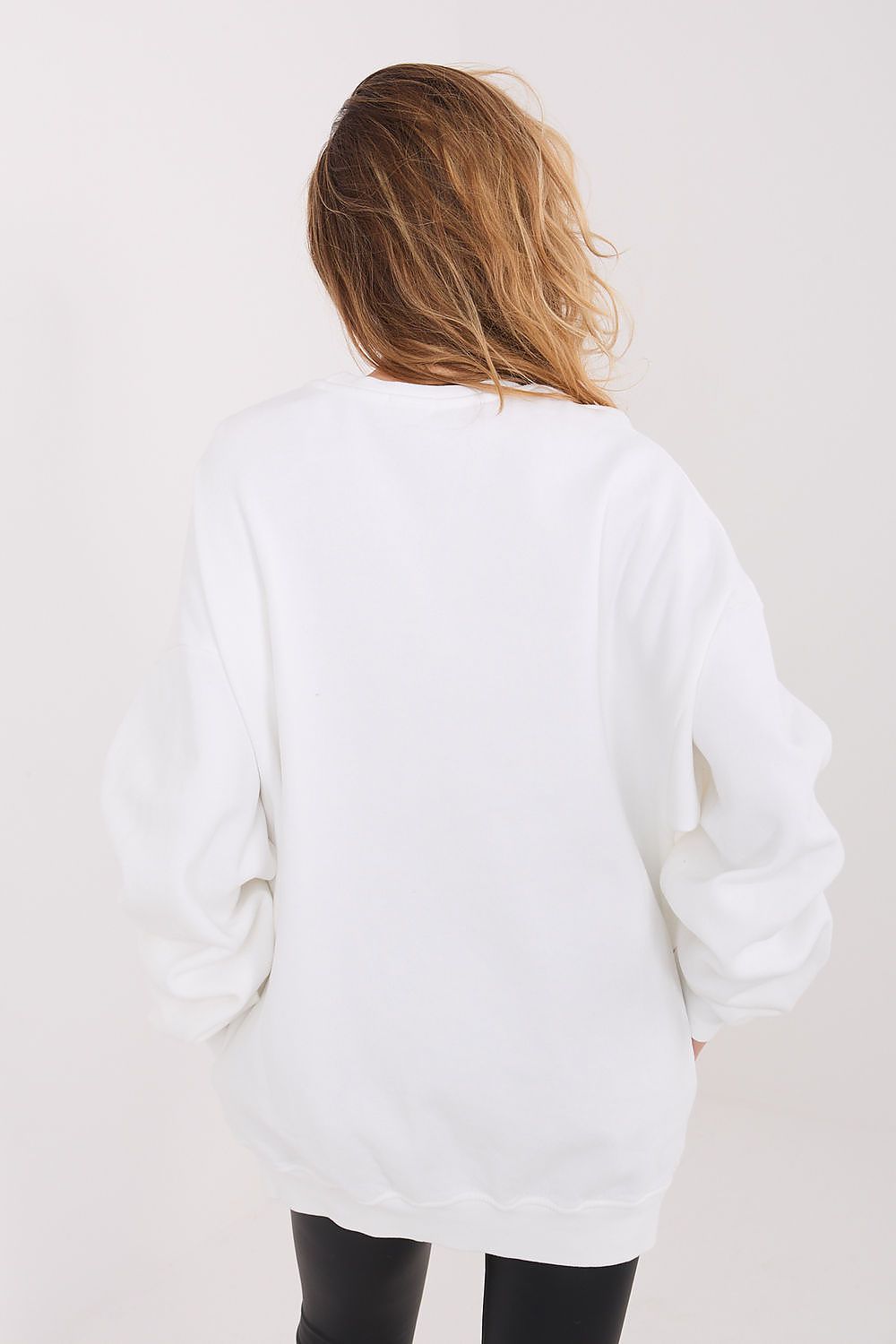 Sweatshirt model 225068 Factory Price