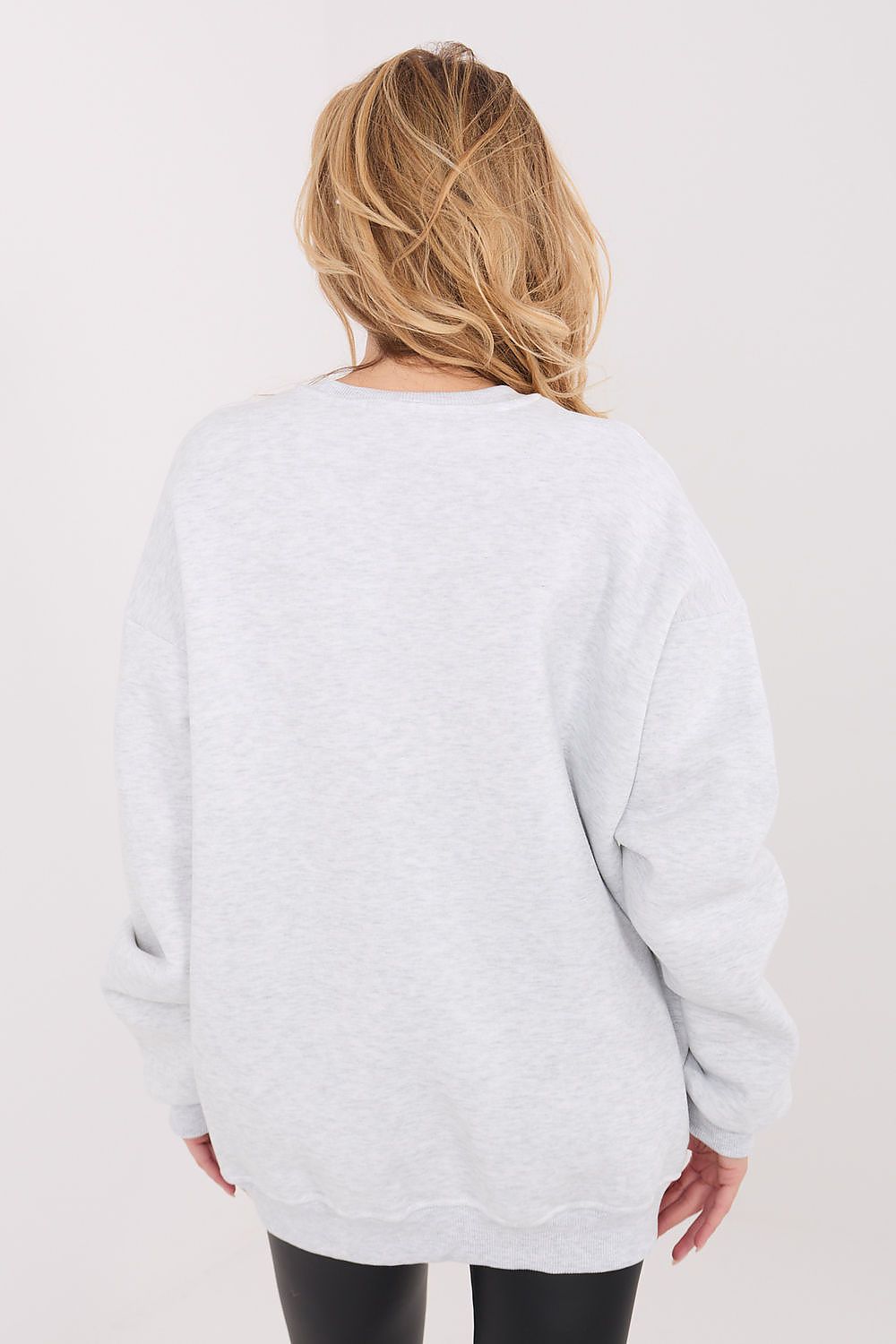 Sweatshirt model 225068 Factory Price