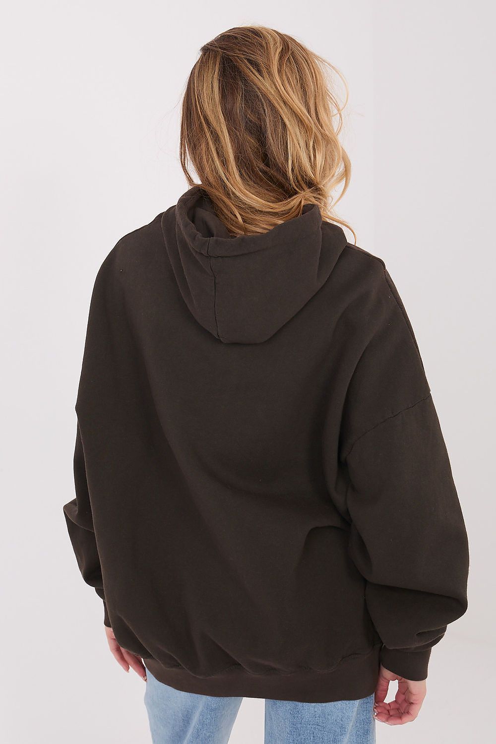 Sweatshirt model 225071 Factory Price