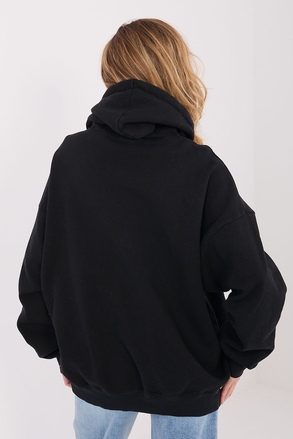 Sweatshirt model 225071 Factory Price