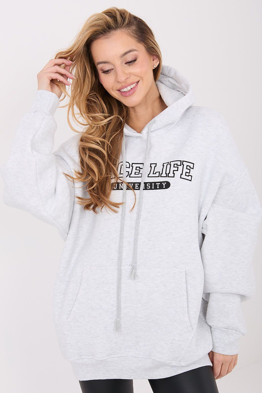 Sweatshirt model 225071 Factory Price