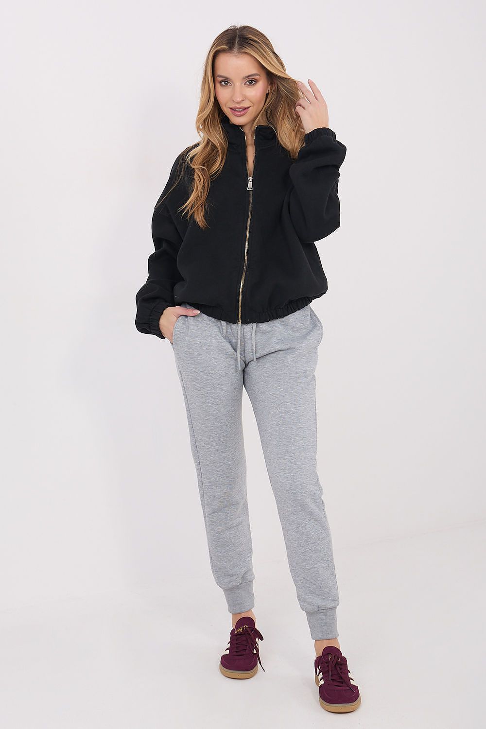 Sweatshirt model 225078 Factory Price