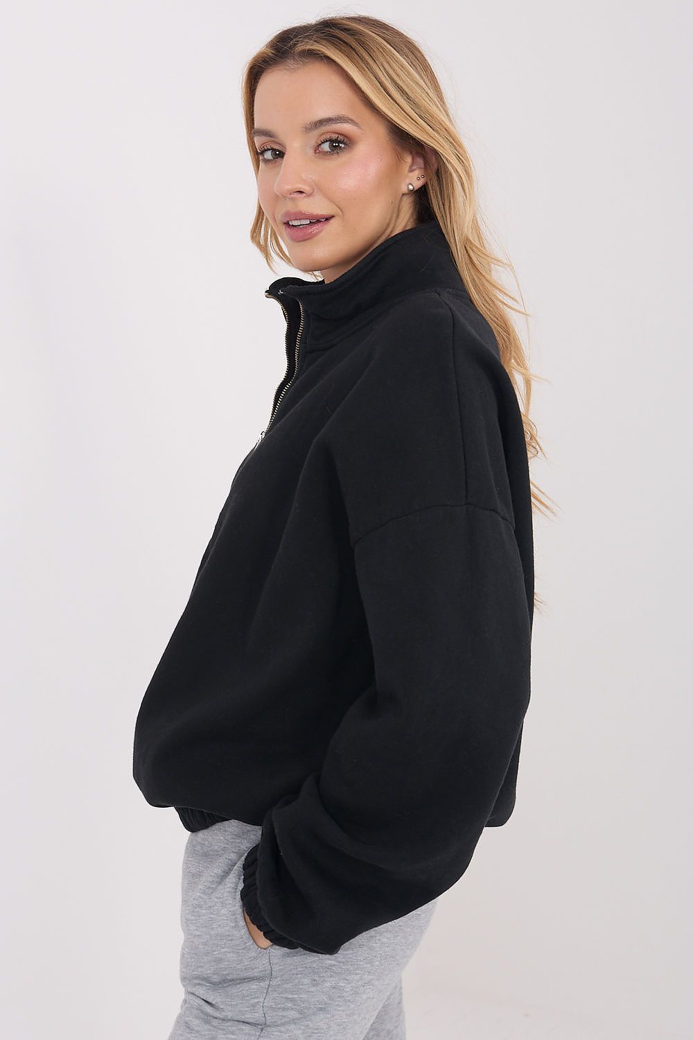 Sweatshirt model 225078 Factory Price