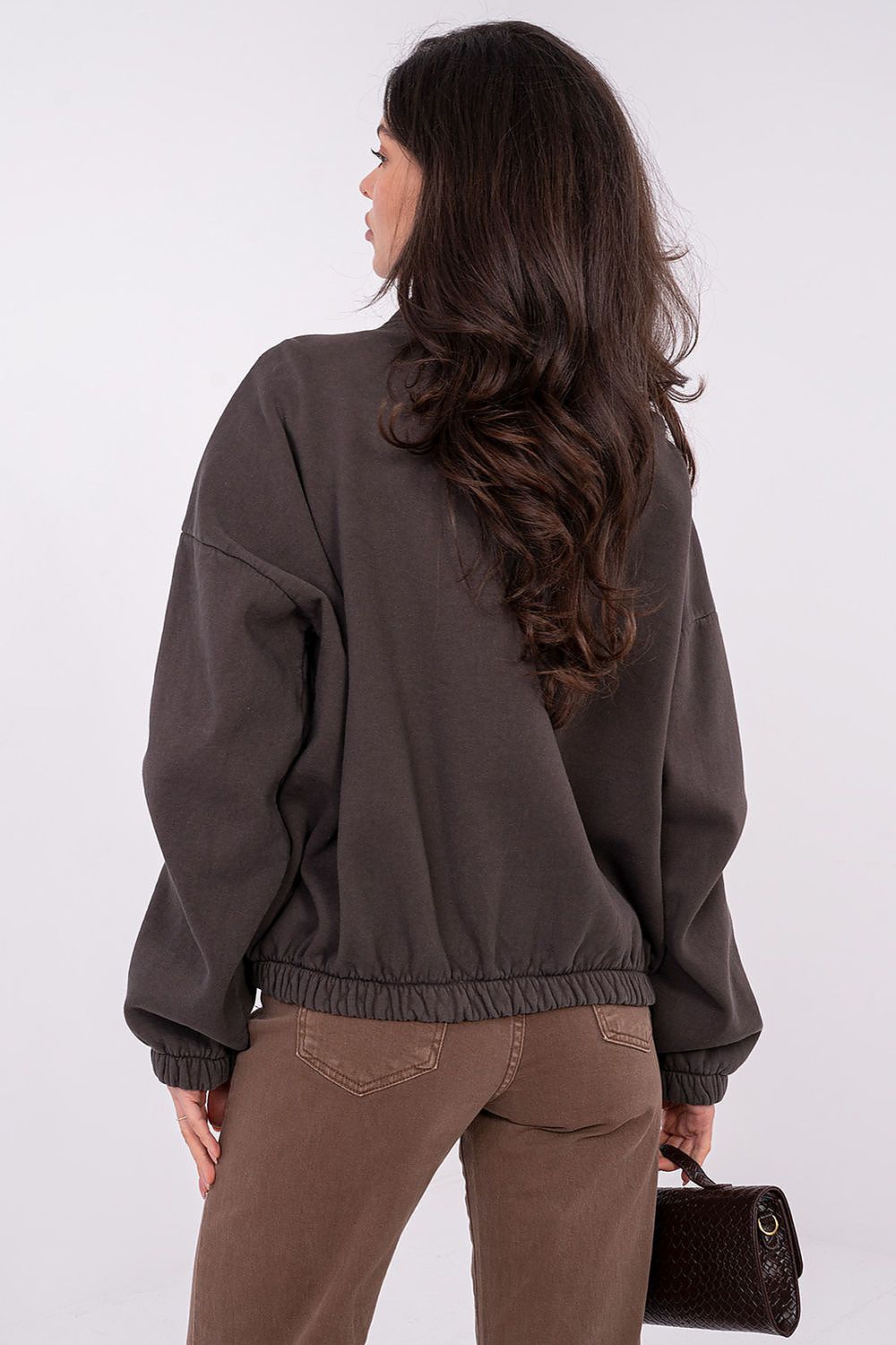 Sweatshirt model 225078 Factory Price