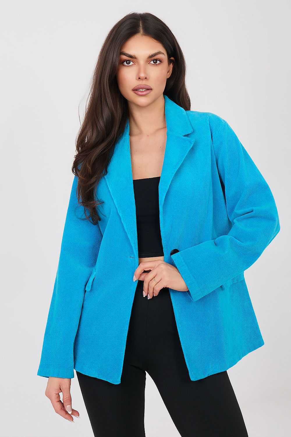 Veste model 224990 Rue Paris