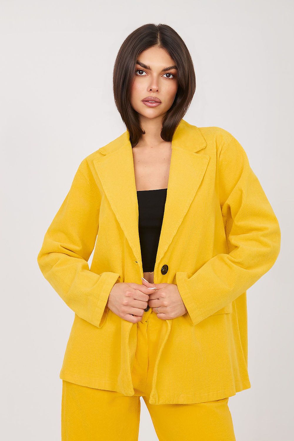Veste model 224990 Rue Paris