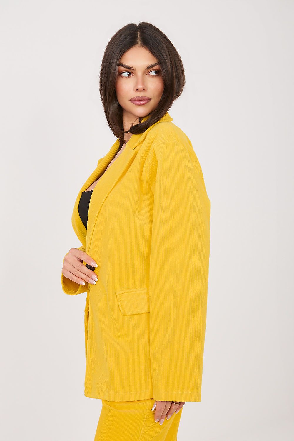 Veste model 224990 Rue Paris