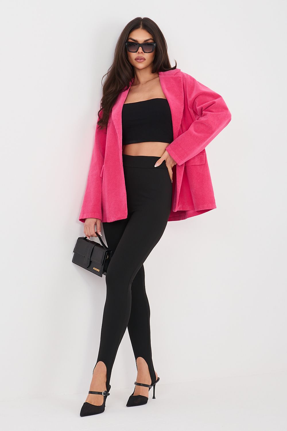 Veste model 224990 Rue Paris