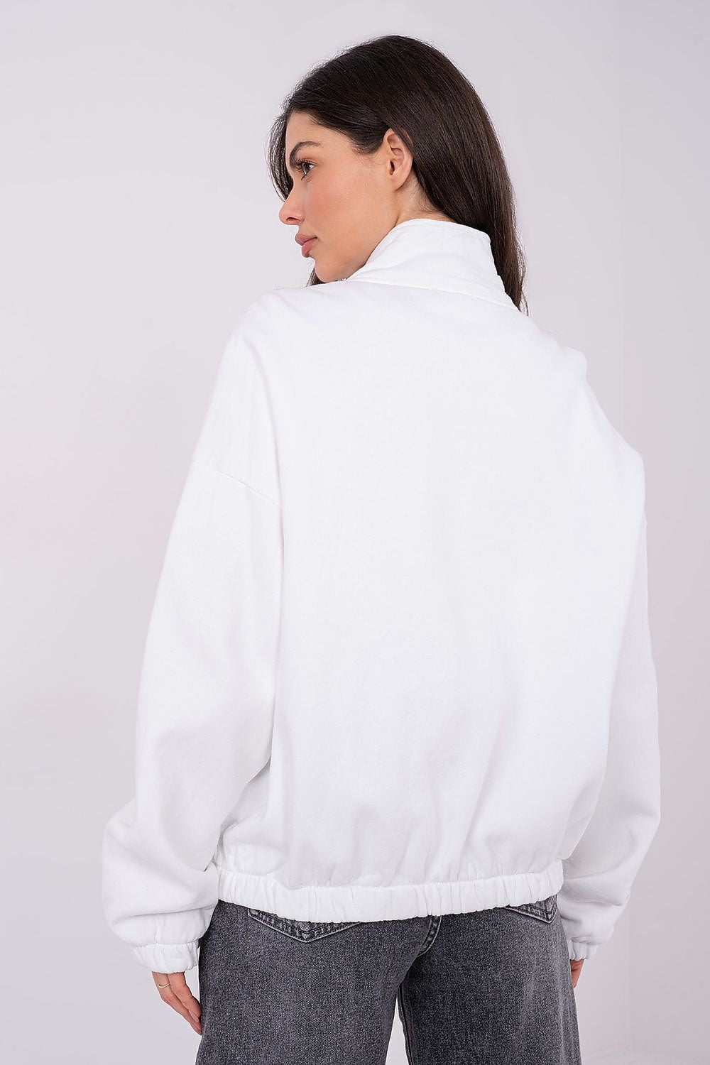 Sweatshirt model 225078 Factory Price