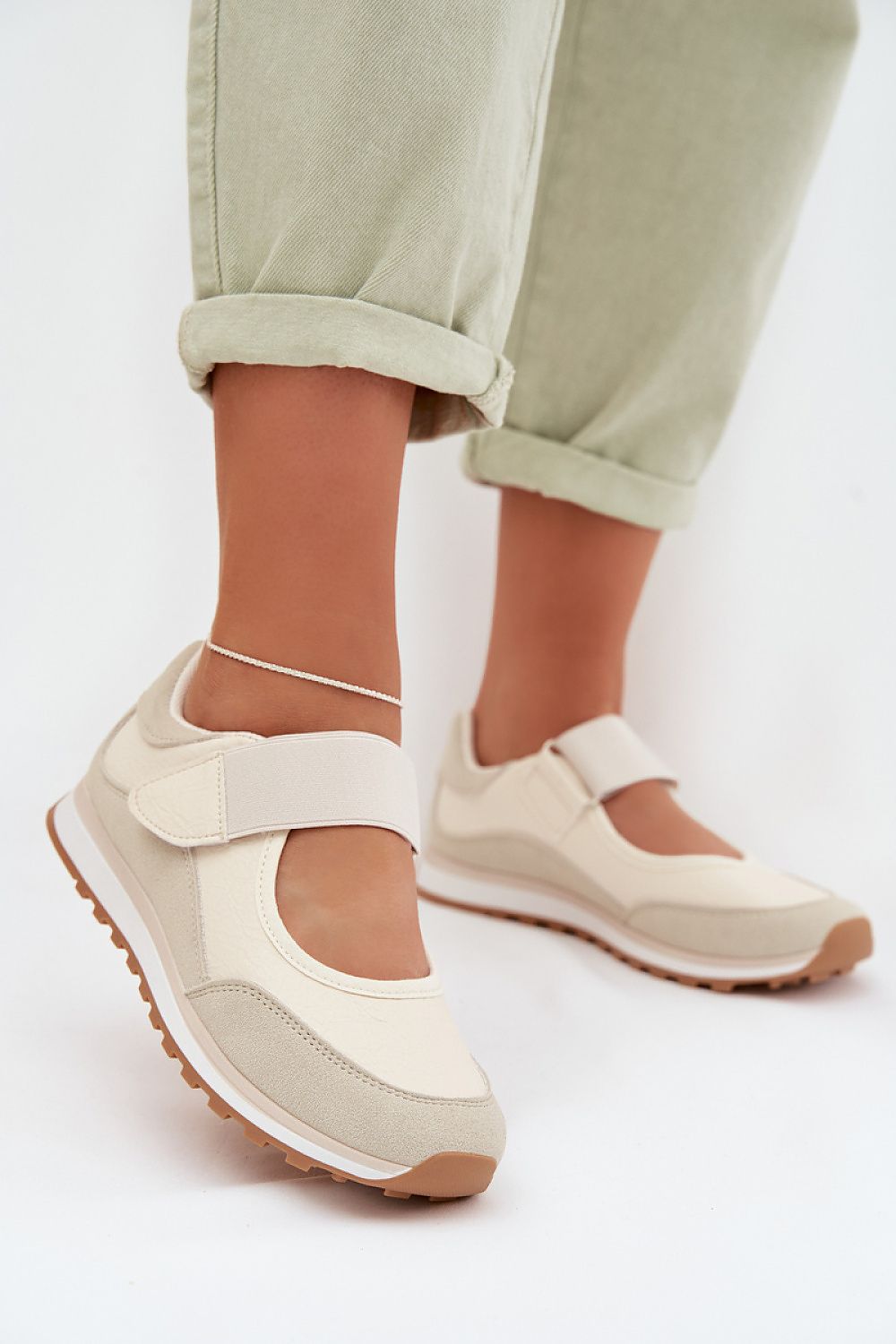 Chaussures Basses model 225100 Step in style