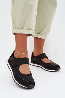  Chaussures Basses model 225101 Step in style 