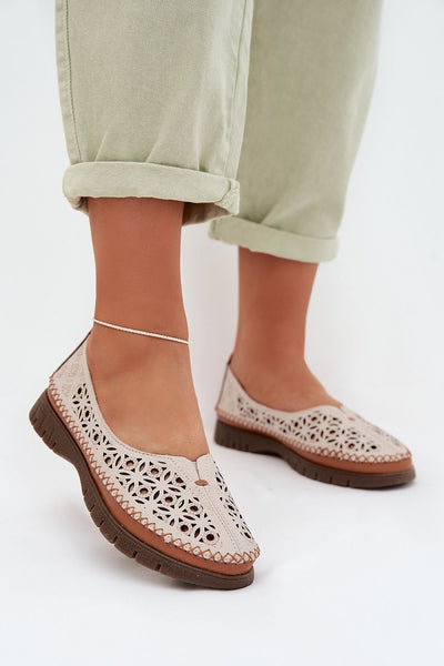  Ballerine model 225105 Step in style 