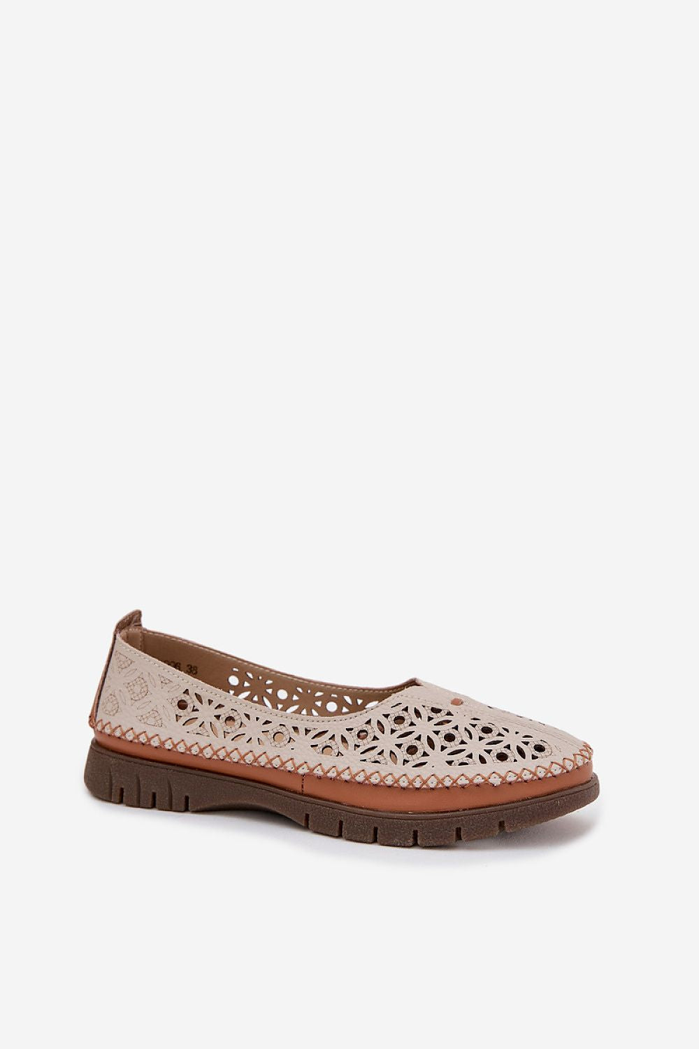 Ballerine model 225105 Step in style