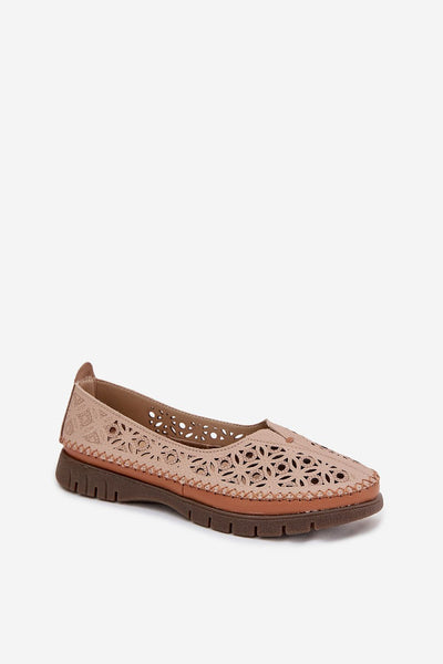  Ballerine model 225106 Step in style 