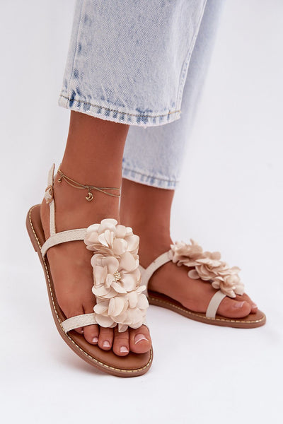  Sandales model 225115 Step in style 