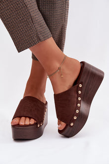  Cothurnes model 225125 Step in style 