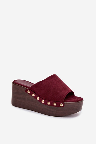  Cothurnes model 225126 Step in style 