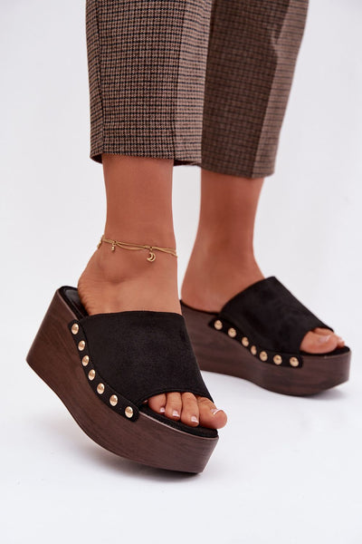  Cothurnes model 225127 Step in style 