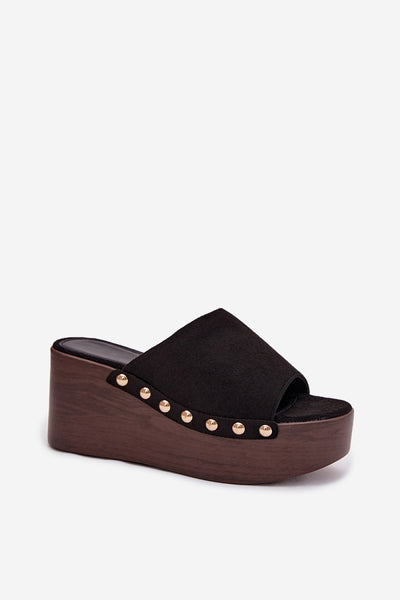  Cothurnes model 225127 Step in style 