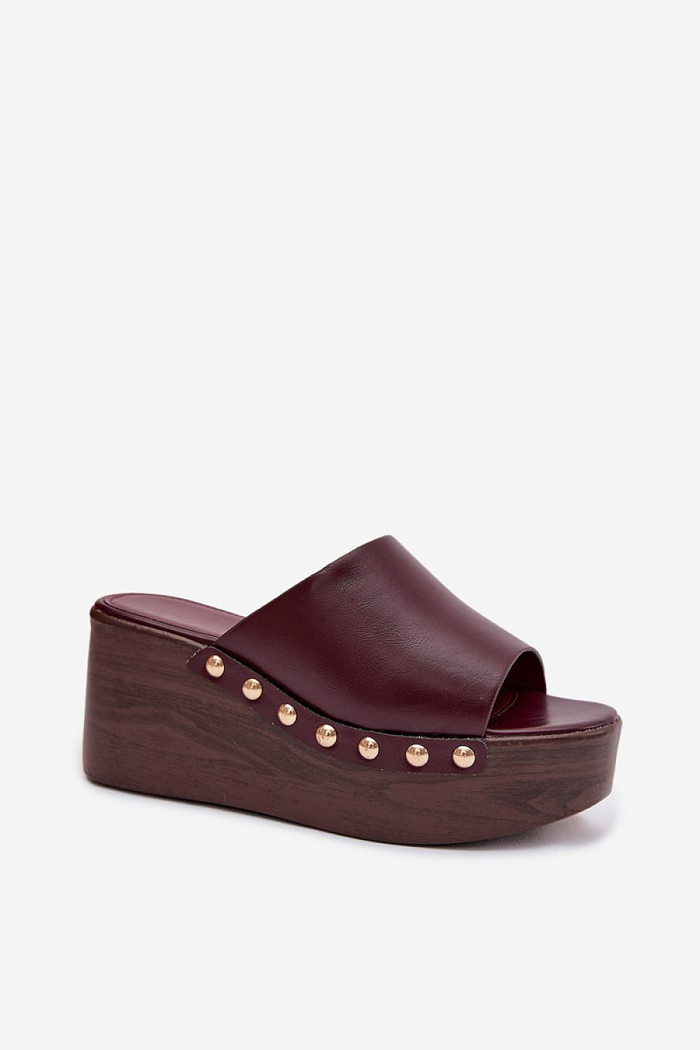 Cothurnes model 225129 Step in style