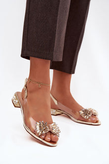  Sandales model 225141 Step in style 