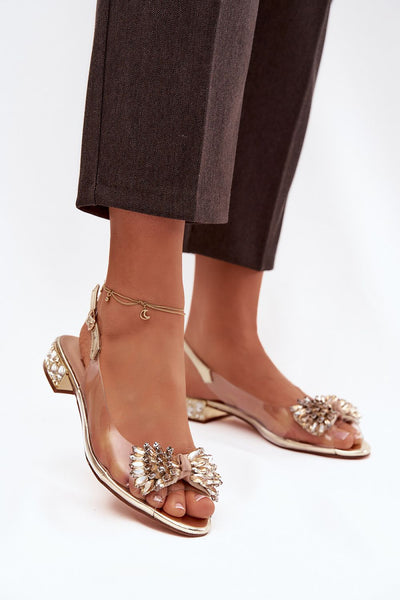  Sandales model 225141 Step in style 
