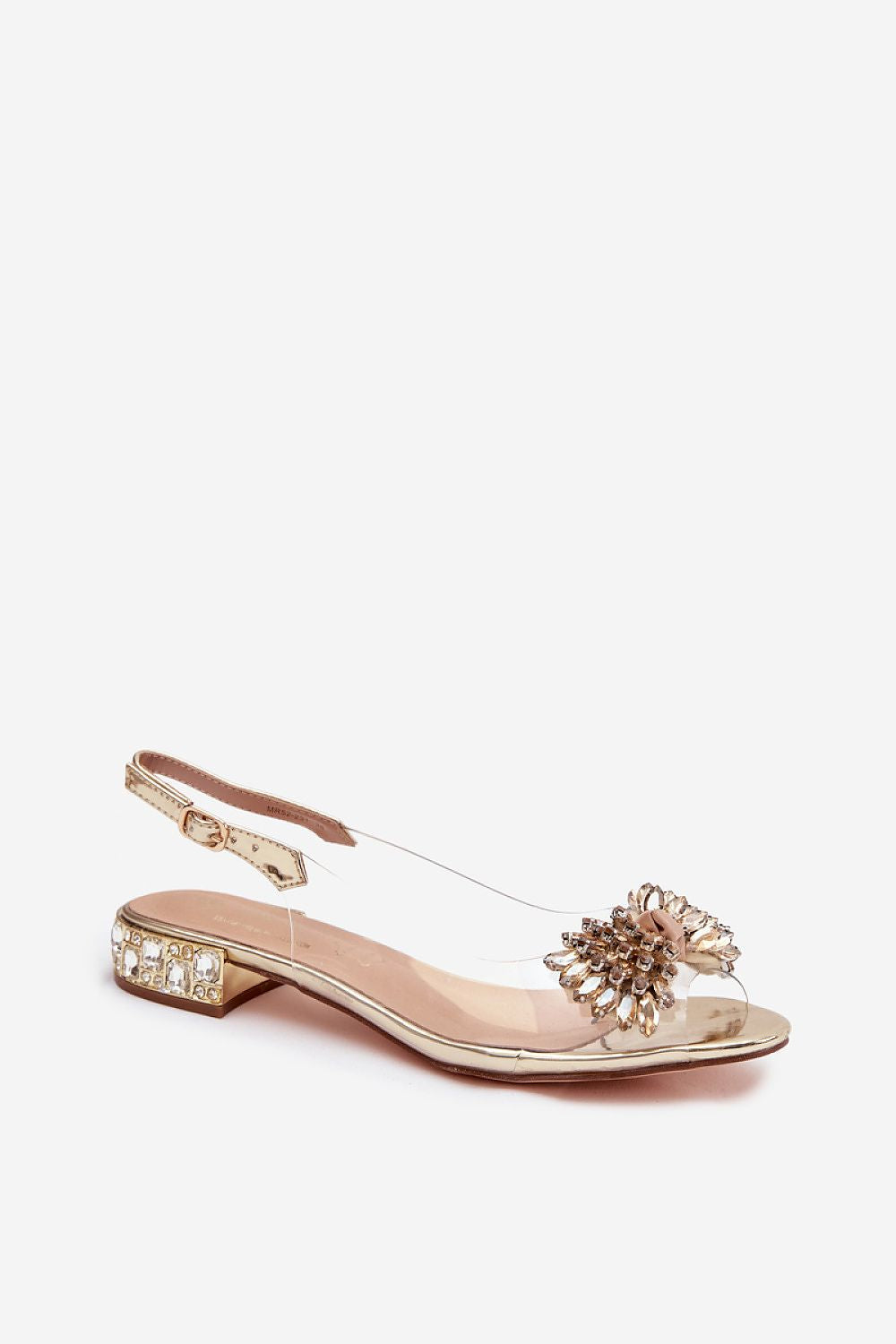 Sandales model 225141 Step in style