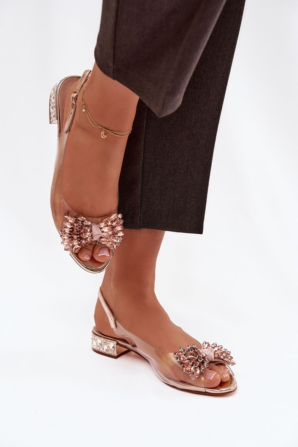 Sandales model 225141 Step in style