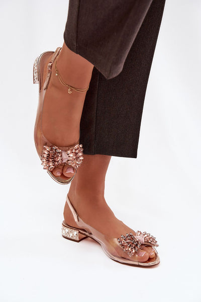  Sandales model 225142 Step in style 