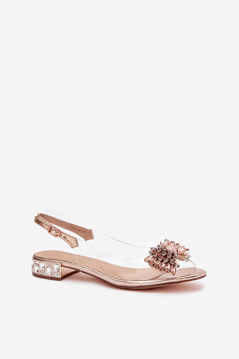 Sandales model 225141 Step in style