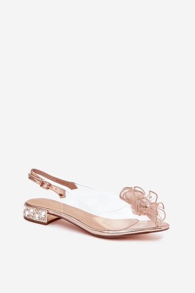  Sandales model 225144 Step in style 