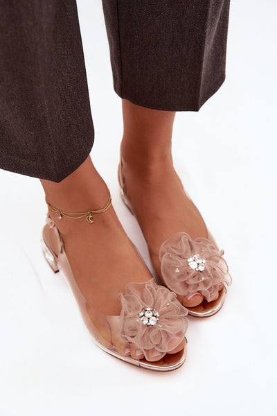  Sandales model 225144 Step in style 
