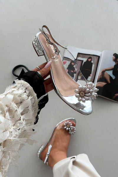  Sandales model 225150 Step in style 