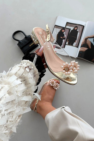 Sandales model 225151 Step in style 