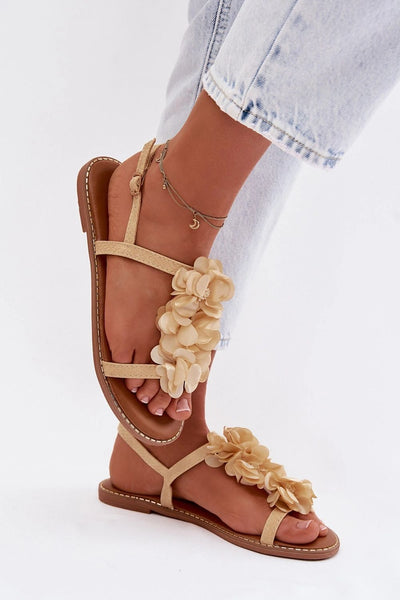 Sandales model 225116 Step in style 