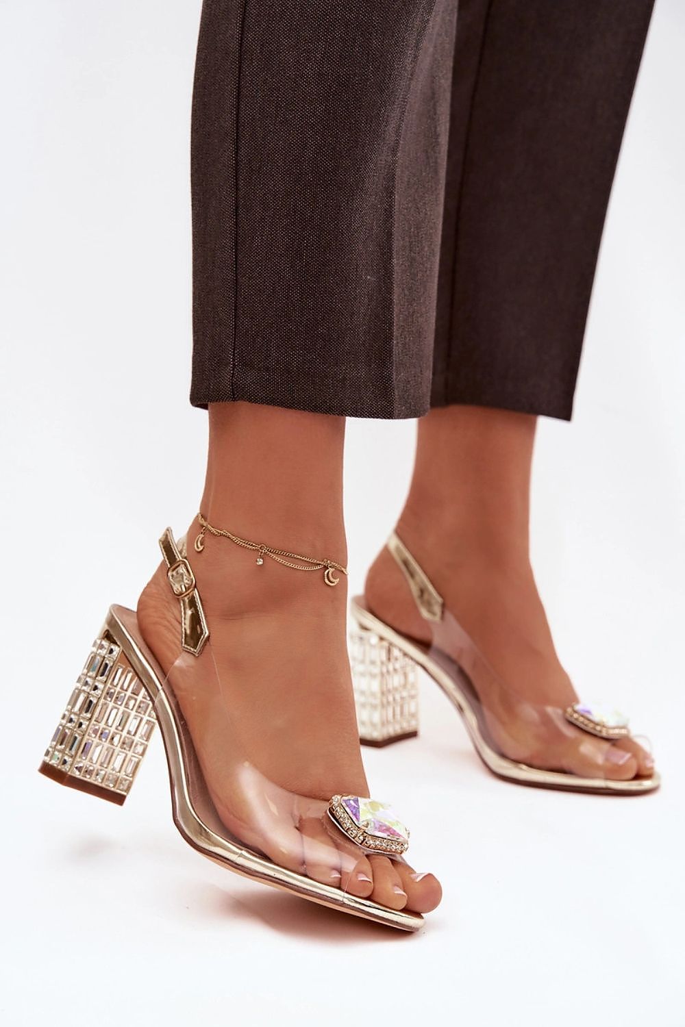 Sandales model 225143 Step in style