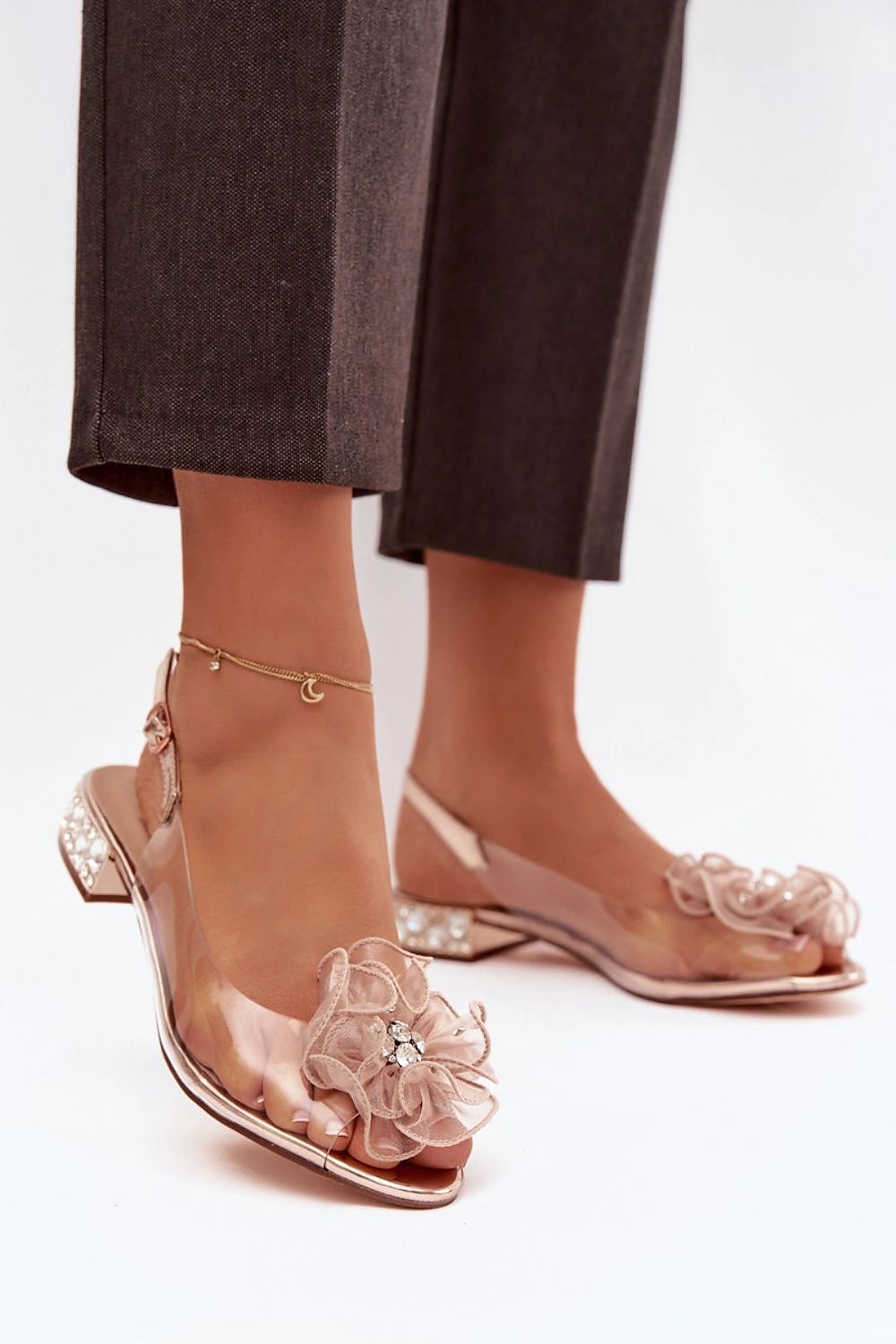Sandales model 225144 Step in style