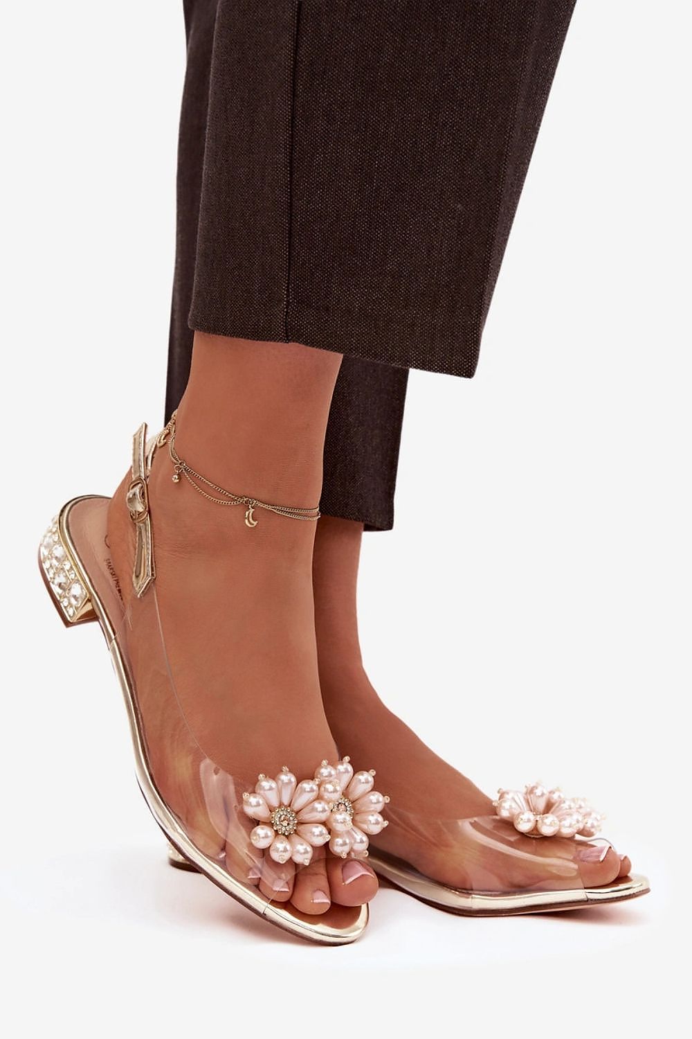 Sandales model 225150 Step in style