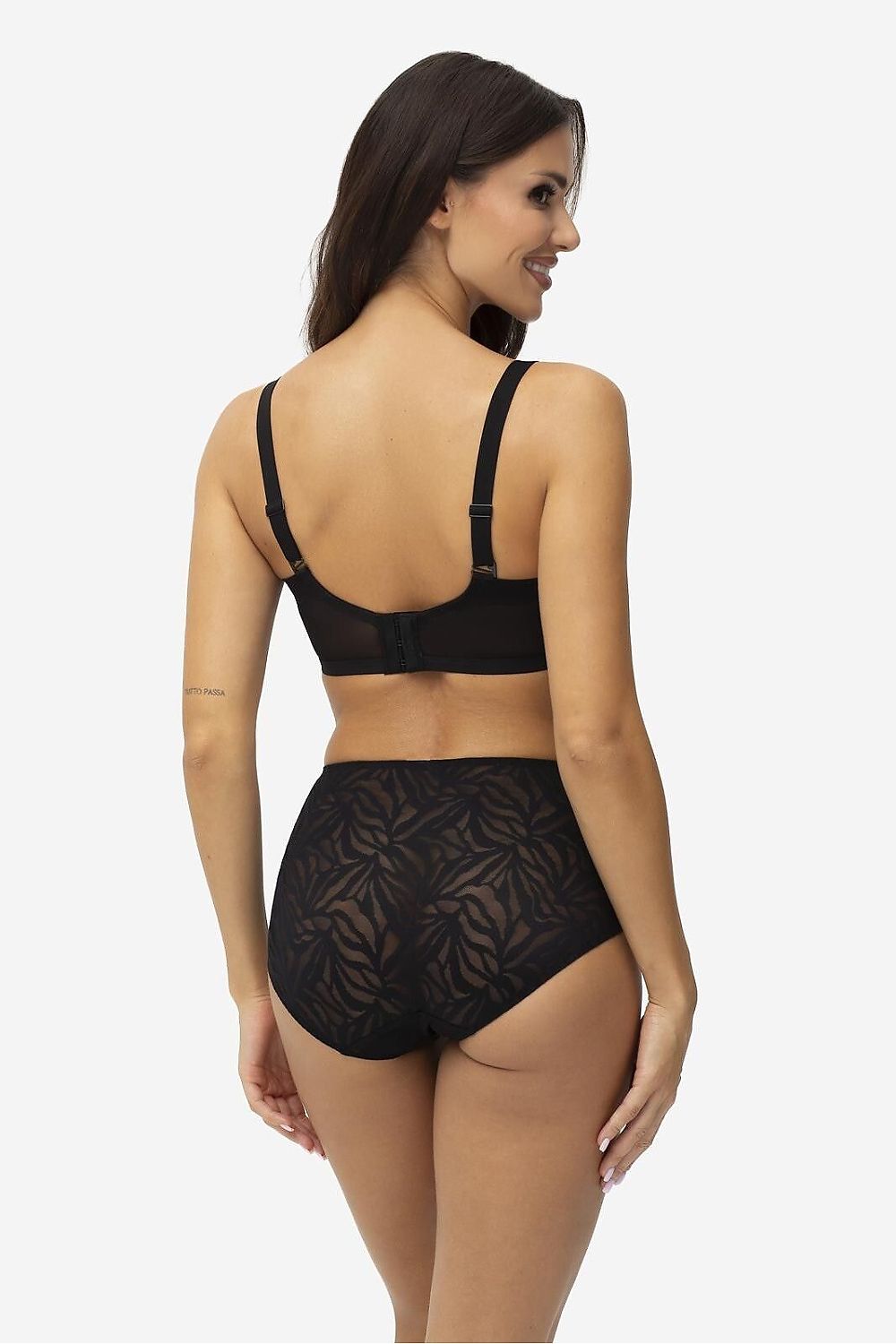 Culottes model 225171 Gatta