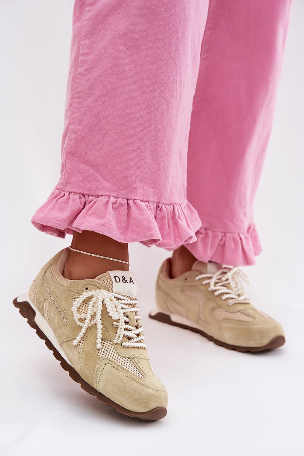  Chaussures de sport model 225188 Step in style 